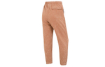 Jordan M J Ess Stmt Wash Flc Pant Logo, DR3090-215