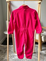 Флисовый комбинезон Reima, 92