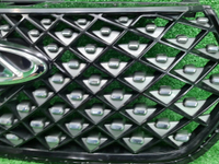 Решетка радиатора Chery Tiggo 4 Pro (2020-н.в.)