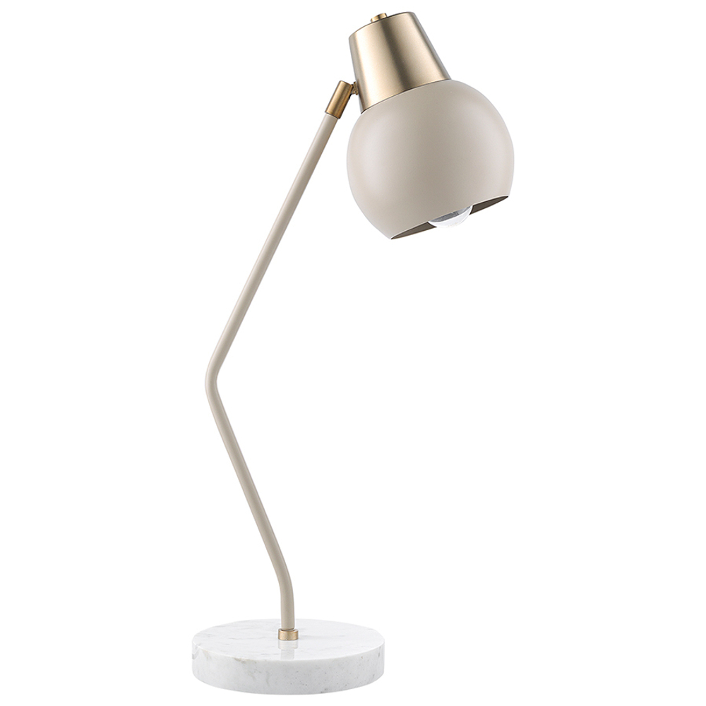 Настольная лампа Bergenson Bjorn Rond bb0000426