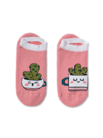 Брестские 1430 Arctic (Махровые, Укороченные) Носки женские