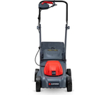 Газонокосилка электрическая KATANA KL3210E Ширина 32 см, 1000 Вт, травосборник 30 л(MBK0027792)