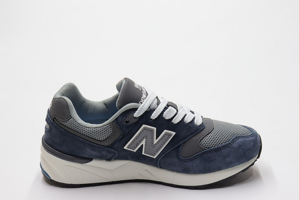 Кроссовки нат. замша (37-41)р. / шт. 424-6