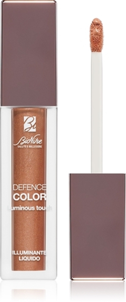 BioNike Defence Color - жидкий отбеливатель, 7,5 ml