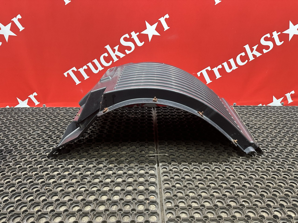 Крыло переднее левое верхняя часть 2023г.