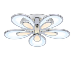 Потолочная светодиодная люстра Ambrella Light Original FA469