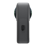 Экшн-камера DJI Osmo 360 Standard Kit