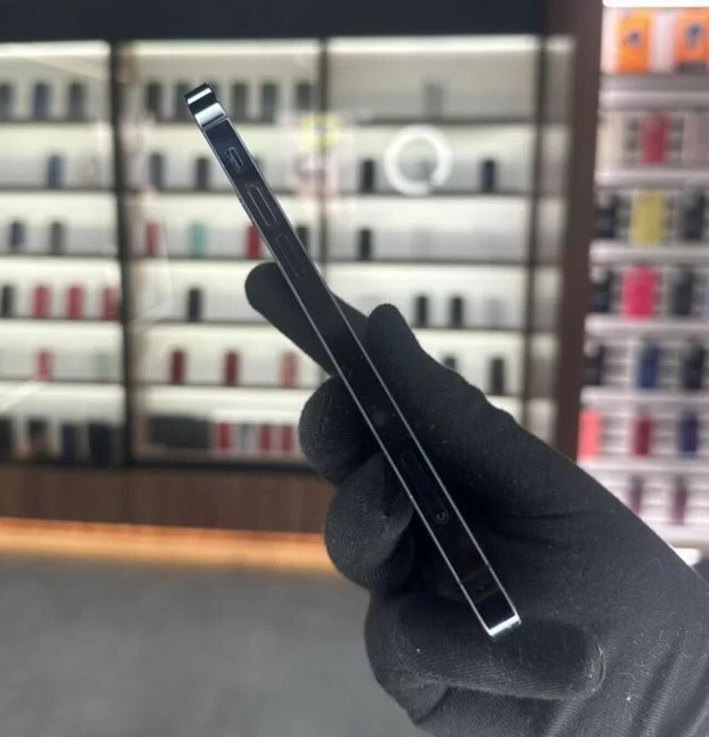 iPhone 12 Pro Max, 256 ГБ б/у