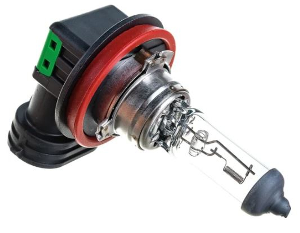 Автолампа H11 12V 55W (PGJ19-2) Philips Long Life Р-12362LLECOVC1