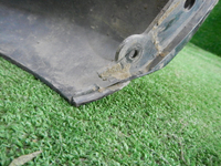 Бампер передний Volvo XC60 2 (2017-2021)