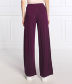 хлопчатобумажные спортивные штаны Liviana Conti - фиолетовый(CNTA16)