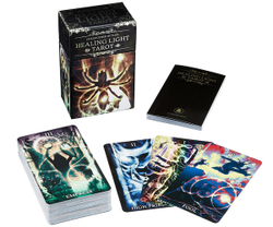 Карты-Премьер "Таро Исцеляющий Свет / Healing Light Tarot"