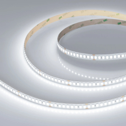 Светодиодная лента ULTRA-C180-10mm 24V White6000 (19.2 W/m, IP20, 5630, 5m) (Arlight, высок.эфф.200 лм/Вт) 040246