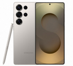 Смартфон Samsung Galaxy S25 Ultra 12 ГБ/256 ГБ (Серый титан | Titanium Gray) (Snapdragon)