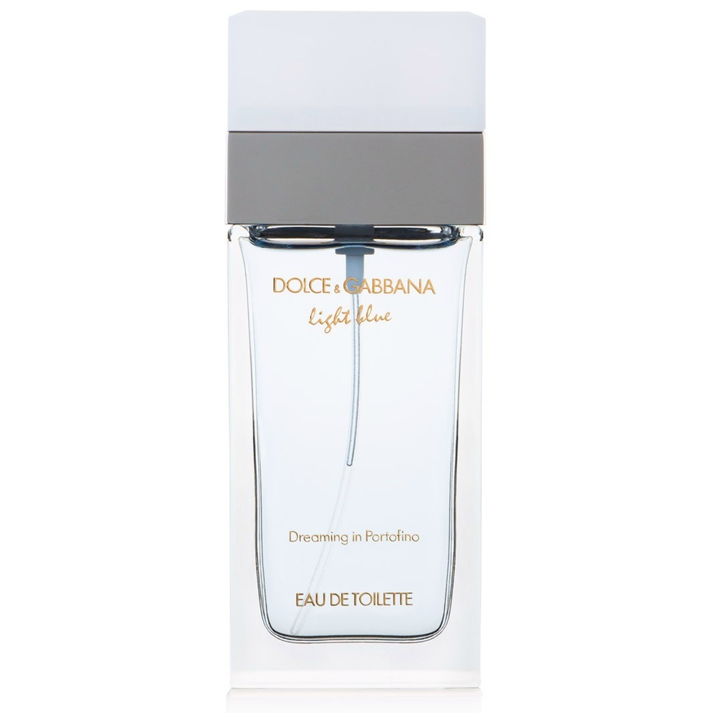 Dolce and Gabbana Light Blue Dreaming in Portofino