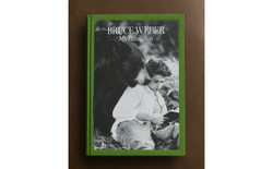 Bruce Weber: My Education. Большой фотоальбом (издание Taschen, на английском языке)