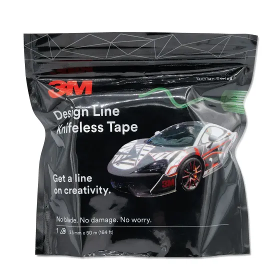 Нитевидный нож 3М Designline режущая лента