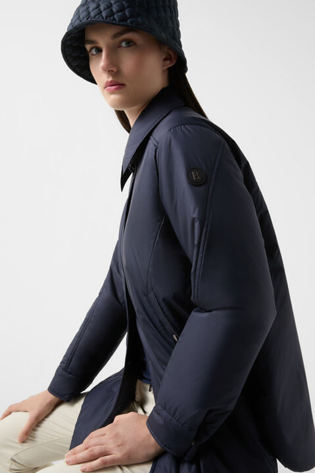 Куртка BOGNER IMODY в синем цвете