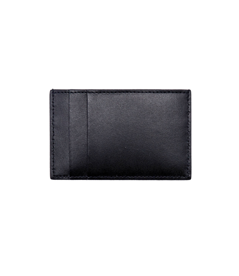 Кардхолдер Alexander McQueen - черный(602144 1AAML)