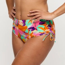 PRIMADONNA Swim Varadeo Плавки с высокой талией и шнуровкой, разноцветный