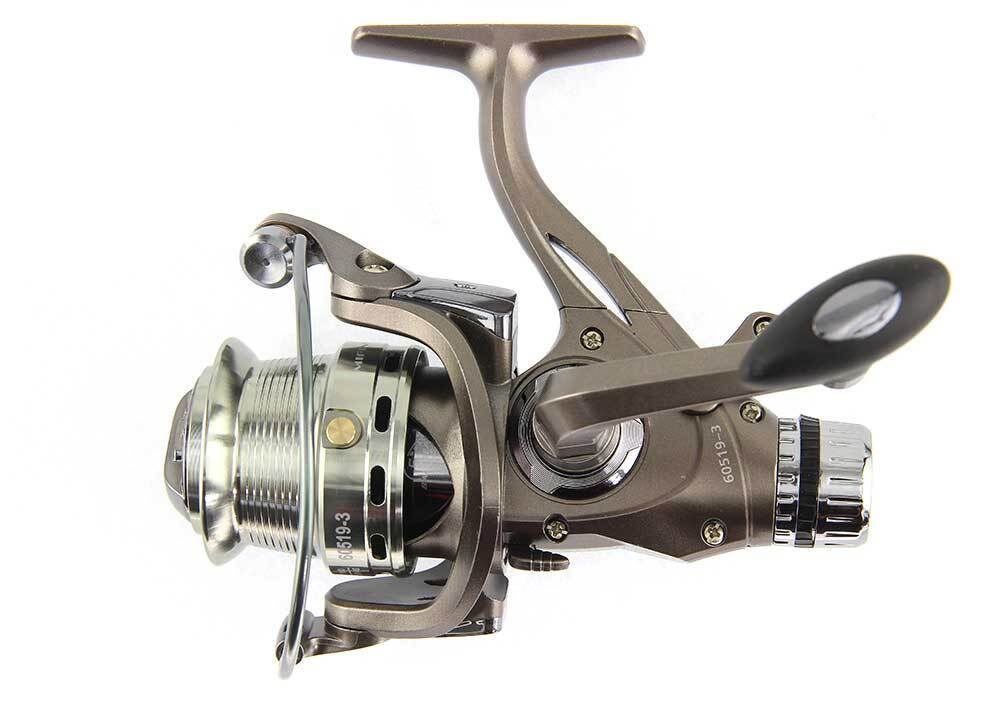 Катушка Mifine FASTER 3000F (60519-3)