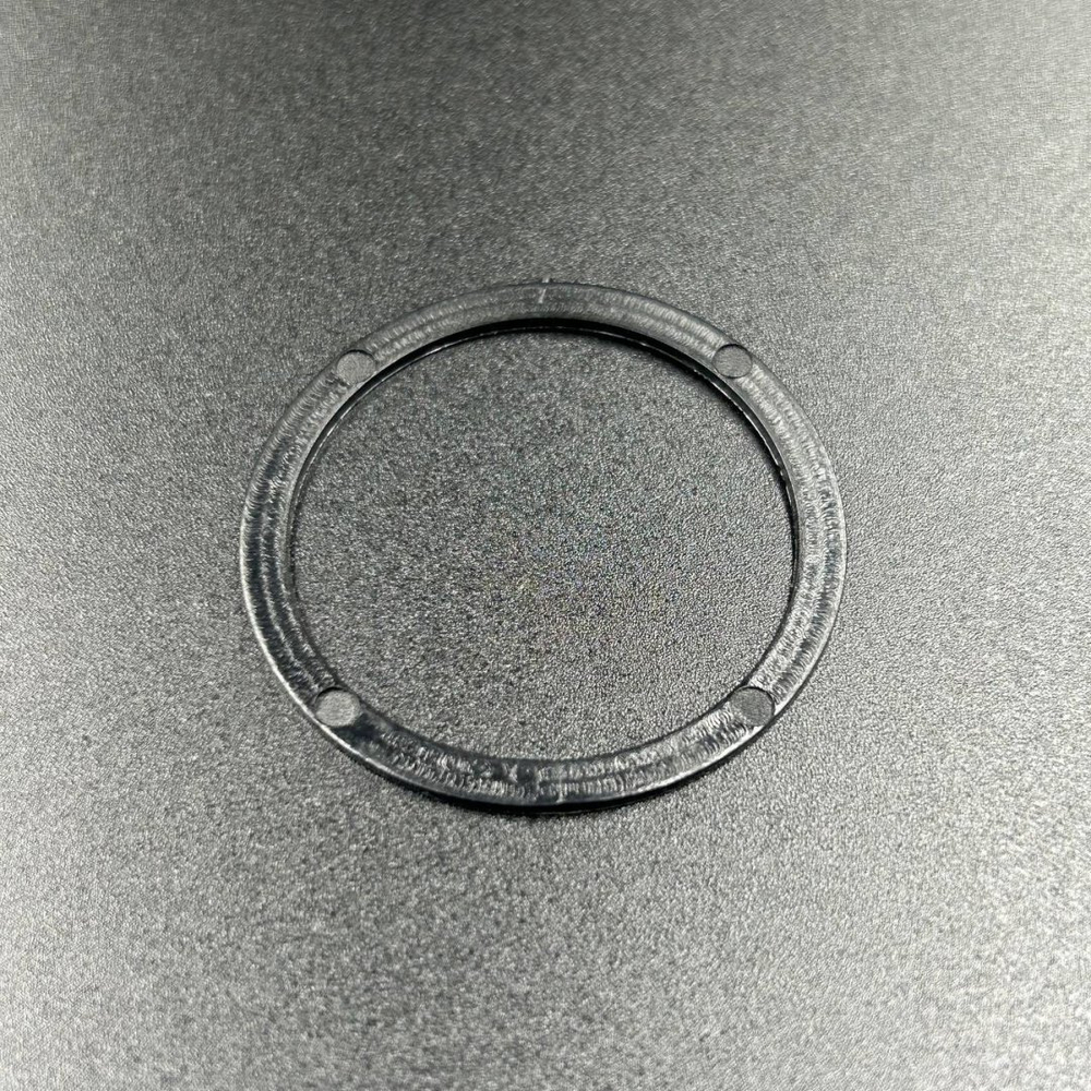 Шайба румпеля пластик Yamaha 3-30 F6-9.9 (YUELANG)