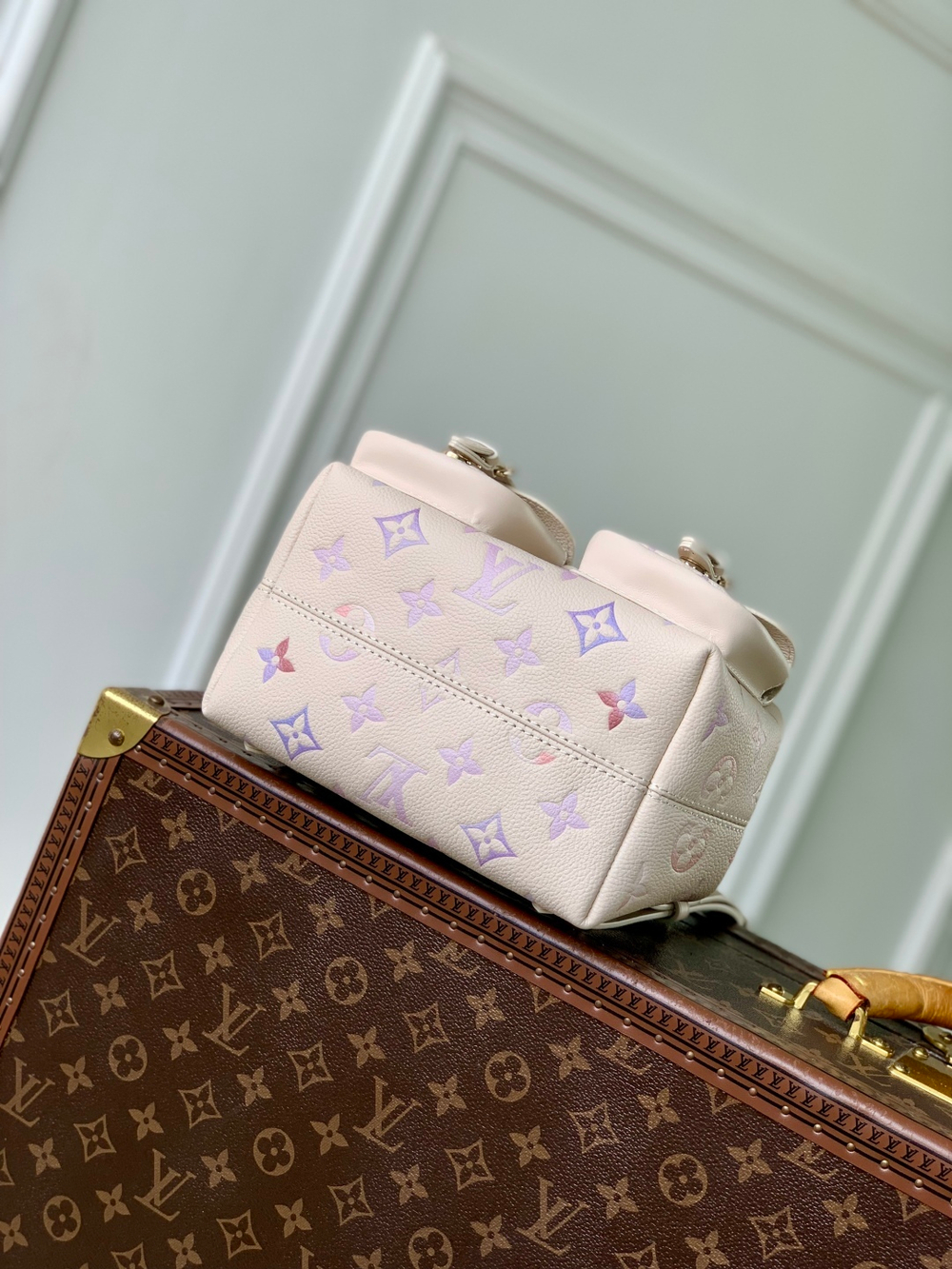 Louis Vuitton Backup