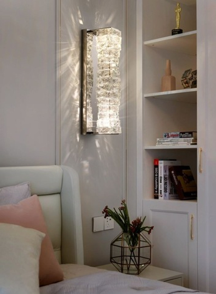 Wall design lamp Hoking