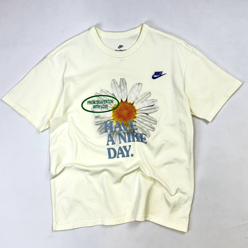 Футболка Nike Have A Nike Day