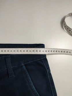 Джинсы LS.Luvans утепленные 48 размер