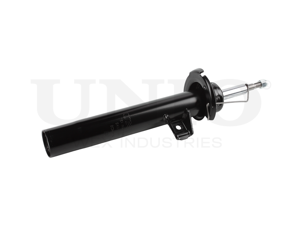 Амортизатор газовый передней подвески левый UNIO SAB-10102