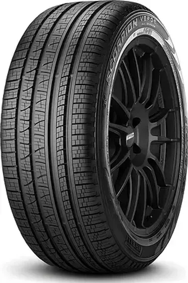 Pirelli Scorpion Verde All Season 255/55 R20 10W
