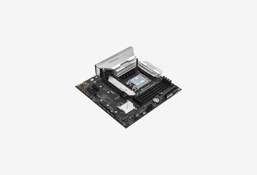 MAXSUN Terminator B760M D5_0426709110243