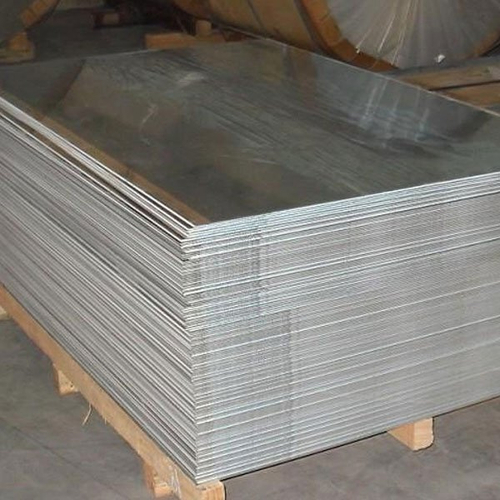 Лист алюминиевый 2х1500х3000 мм Д16ЧАТВ ОСТ 1.90070-92 РТТ
