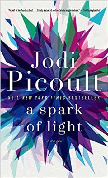 A Spark of Light