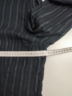 Рубашка Oggi с люрексом 52 размер