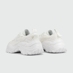 Кроссовки Fila WMNS White