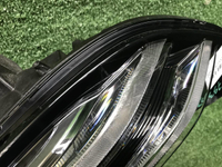 ДХО левый Zeekr 001 (2021-н.в.) LED