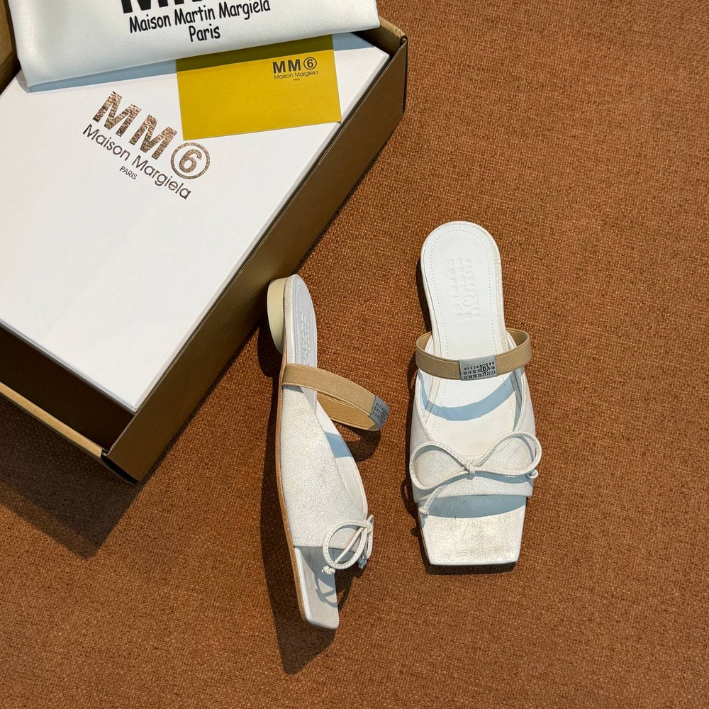 Сабо Maison Margiela