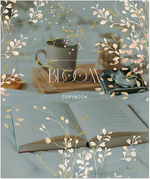 Тетрадь общая "Хюгге", 48 л., скрепка