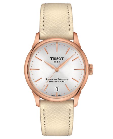 Наручные часы Tissot T139.207.36.031.00