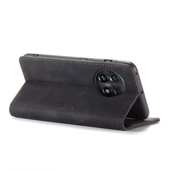 Чехол-книжка CaseMe Matte OnePlus 11