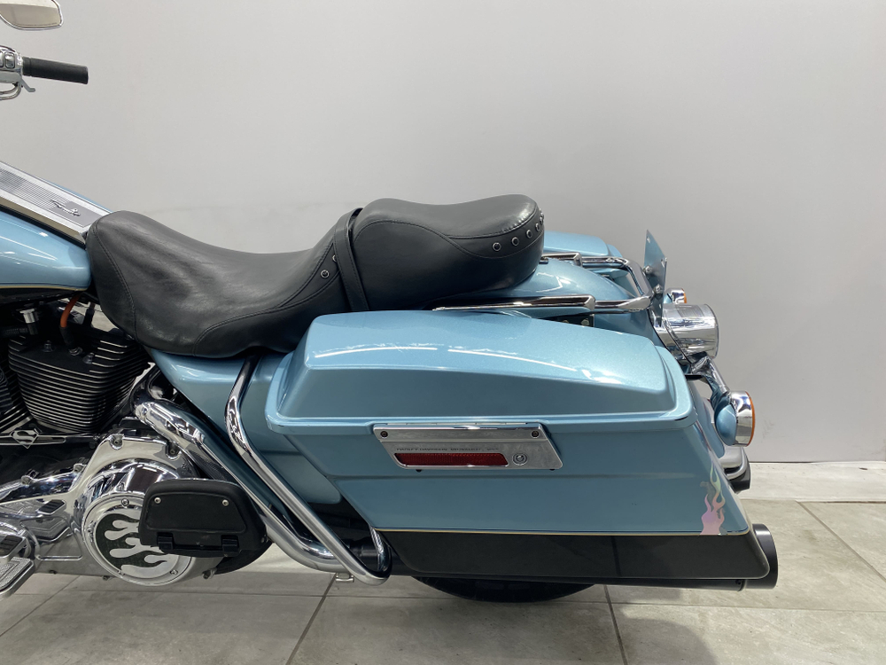 Harley-Davidson Road King FLHR 1580 2006