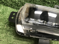 ПТФ левая Geely Coolray (2019-2024)