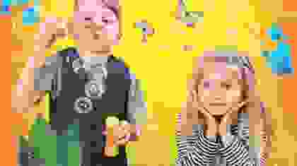 Выпуск №25 - Поверхностное натяжение