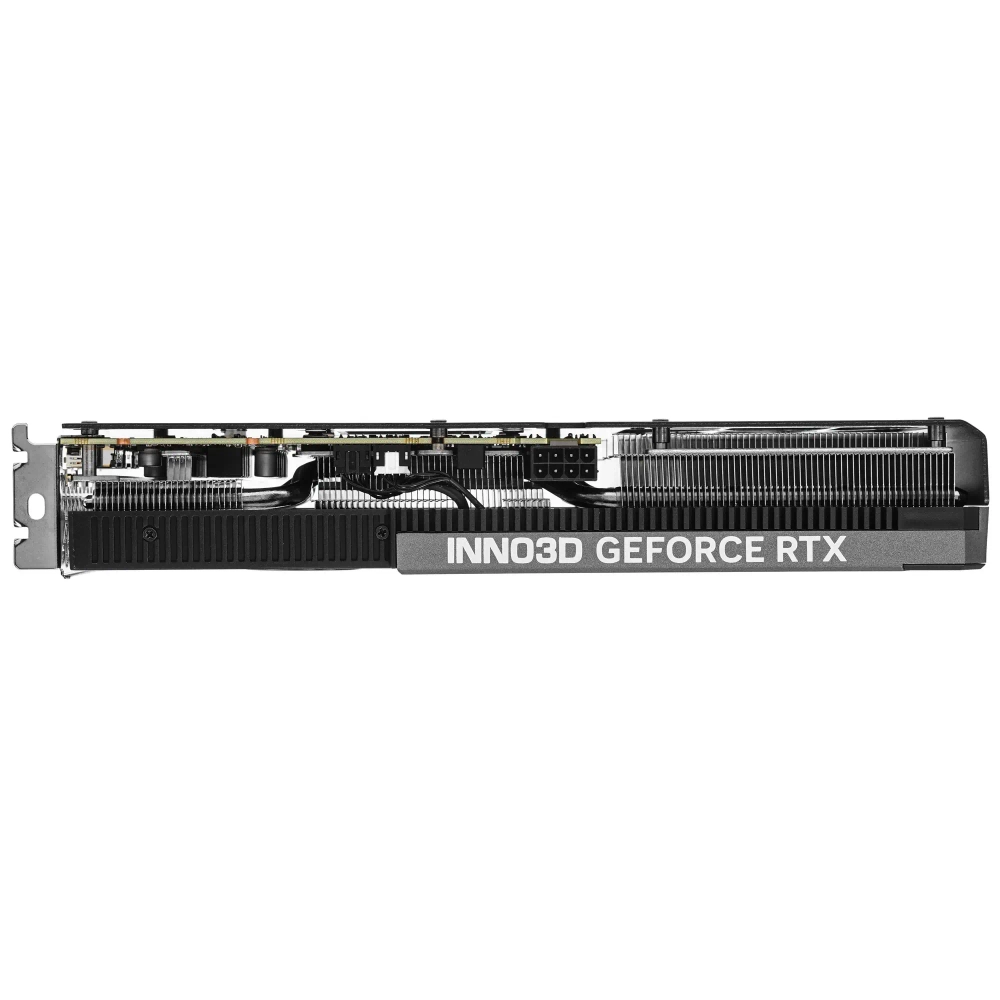 Видеокарта INNO3D GeForce RTX 4060 Ti TWIN X2