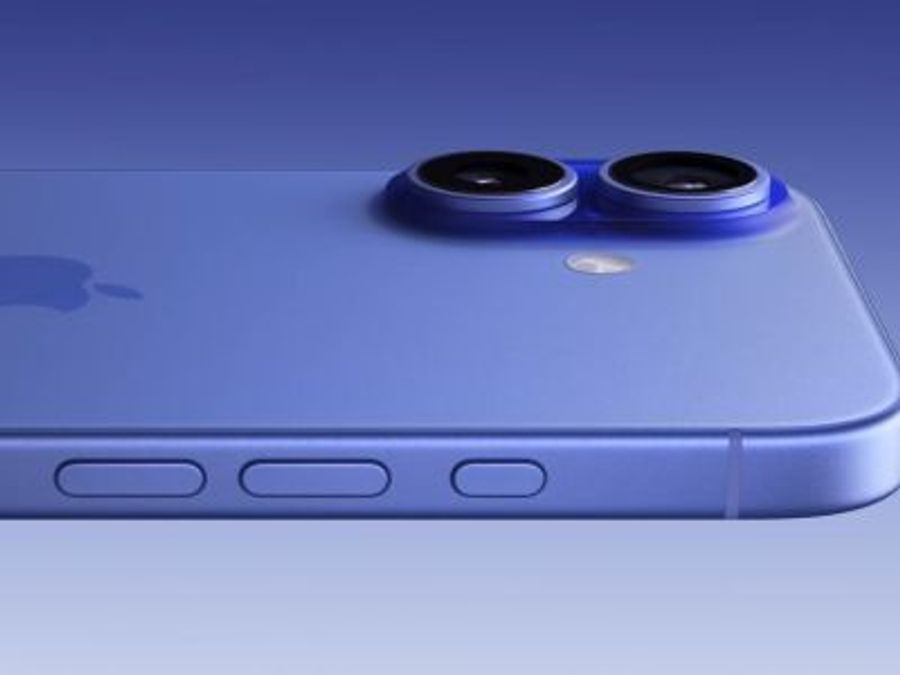 Apple упростила замену аккумулятора в новых iPhone 16