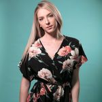 Фон бумажный Savage SA 47-12 Baby Blue 2.72 x 11м голубой