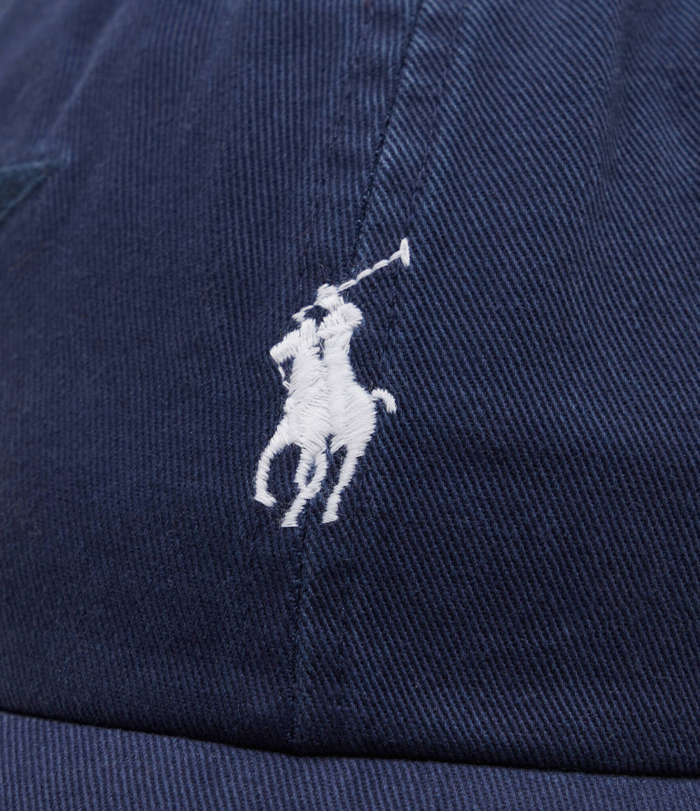 Кепка POLO RALPH LAUREN - темно-синий(710926397)