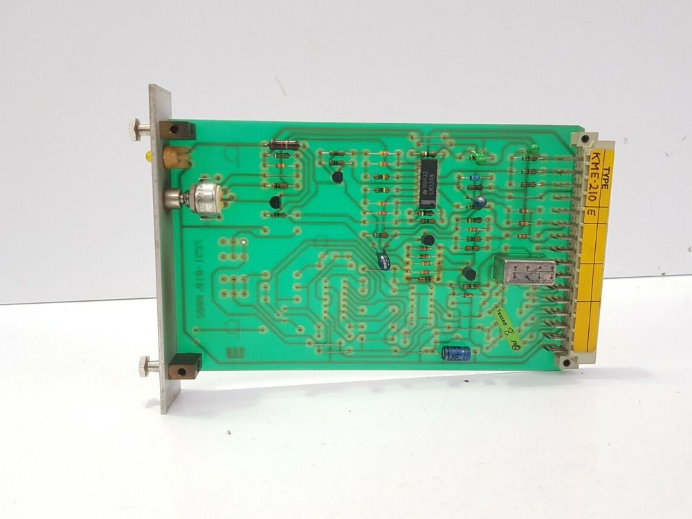 KME-210 E